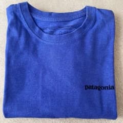 Patagonia Tシャツのサムネイル