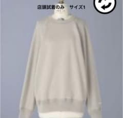 o*̈様 BLAMINK吊り裏毛スウェットOLIVE タグ付き未使用品】ブラミンクBLAMINK吊り裏毛スウェットOLIVE - メルカリ
