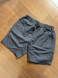 デニムダンガリー★グラミチショートパンツ★130のサムネイル