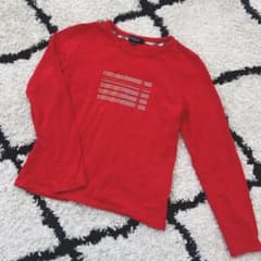 【美品】 バーバリー カットソー★のサムネイル