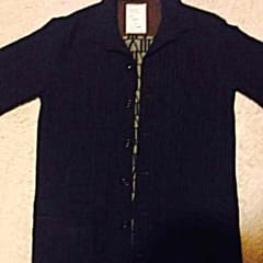 SHAREEF×STUDIOUS SPRING COAT ♯ドメブラのサムネイル
