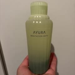 AYURA メディテーションバスt 入浴剤のサムネイル