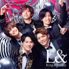キンプリ CD 専用のサムネイル