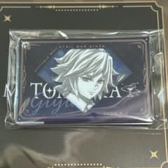 鬼滅の刃 モクテル ロト 冨岡義勇 アクリルチャームD - メルカリ