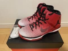 Nike Air Jordan XXXI 27.5cmのサムネイル