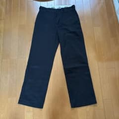 Dickies 874 ワークパンツ ブラックのサムネイル
