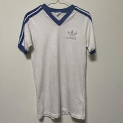 adidas トレフォイルロゴ Tシャツ Sサイズのサムネイル
