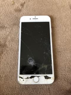 iPhone8のサムネイル