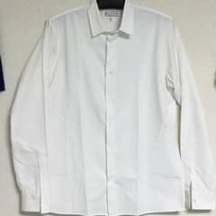 Maison Margiela10  メゾンマルジェラ ホワイトシャツのサムネイル