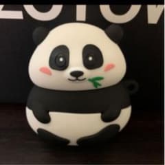 パンダAirPods ケースのサムネイル