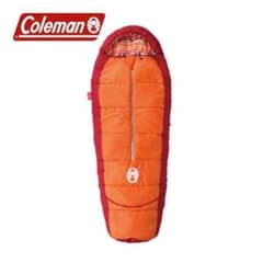 Coleman キッズ マミー型寝袋のサムネイル