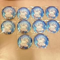 神名 雪風 エイトリ 18TRIP 缶バッジ まとめ売り - メルカリ