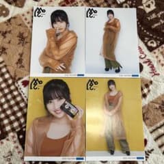 モーニング娘。'21 AUTUMN 2L版生写真 佐藤優樹 - メルカリ