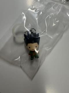 HUNTER×HUNTER 目印アクセサリーのサムネイル