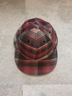 NEWERA × STUSSY 59FIFTY 7 3/8 58.7cm CAPのサムネイル