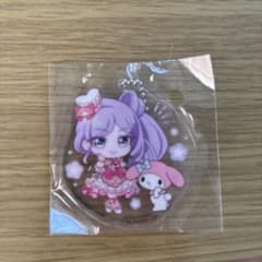 サンリオ　アイプリ　ガチャのサムネイル