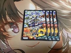 デュエルマスターズ  イーヴィルフォースのサムネイル