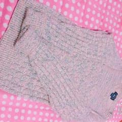ニット ワンピース USA boat house rowのサムネイル