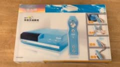 京仕敦 kensington 威力棒 Vii V-Sports wii - メルカリ