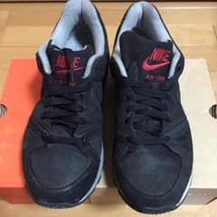 NIKE AIRSTAB BLACKのサムネイル