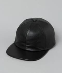 HARE ハレ　レザー　キャップ　本革のサムネイル