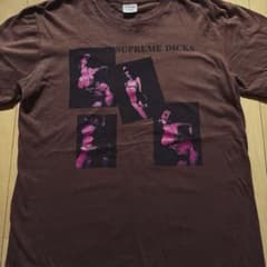 supreme Tシャツのサムネイル