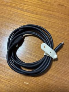 Anker USB-C to Lightning ケーブル ブラック 1.8mのサムネイル