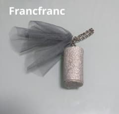Francfranc アルコールスプレーボトル入れ［USED］のサムネイル