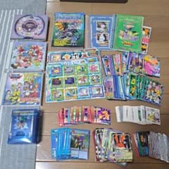 デジモンアドベンチャー 02 カード シール まとめ売り - メルカリ