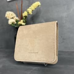 新品同等】エンダースキーマ vertical wallet 2つ折り財布 - メルカリ