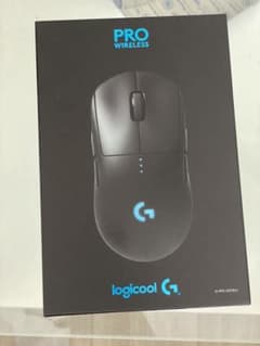 Logicool G-PPD-002WLのサムネイル