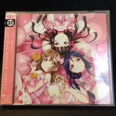 러브라이브! 선샤인!! CD 2장 세트