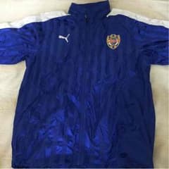 非売品 清水エスパルスジャージのサムネイル