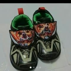 【中古】ゴースト 靴のサムネイル