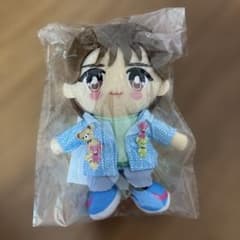 山中柔太朗 M!LK ぬいぐるみ マスコット - メルカリ