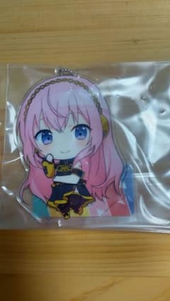 プロセカ 一番くじ アクリルスタンドキーチェーンのサムネイル
