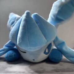 ポケモン グレイシアもふぐっとぬいぐるみイーブイフレンズ おひるねver.のサムネイル