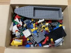 専用　値下げ☆ LEGO まとめ売り 1.6kgのサムネイル