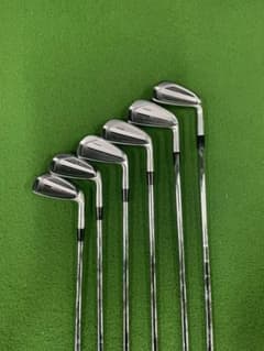 【ケプカ使用モデル】jpx921tour  modus105  ツアー アイアンのサムネイル