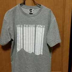 ノースフェイス Tシャツのサムネイル