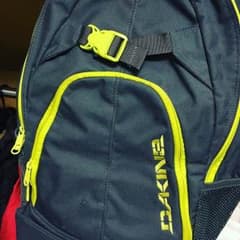 DAKINE リュックのサムネイル