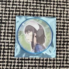 青春ブタ野郎 缶バッジ 赤城郁美のサムネイル