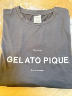 GELATO PIQUE ジェラートピケ 福袋2024 ルームウェア ワンピースのサムネイル