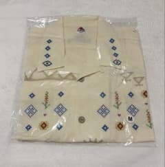 FUJI ROCK フジロック Fujii Kaze 藤井風 刺繍シャツ M - メルカリ