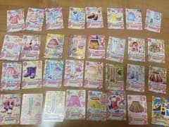 当時物・即日発送】アイカツカード 初期 引退品 大量 1弾PR・ICカード