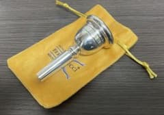Perantucci PT-89 金メッキ加工済み Perantucci PT-89 テューバ用マウスピース - メルカリ