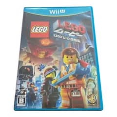 LEGO (R) ムービー ザ・ゲームのサムネイル