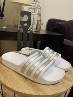 Adidas Adilette Aquaのサムネイル