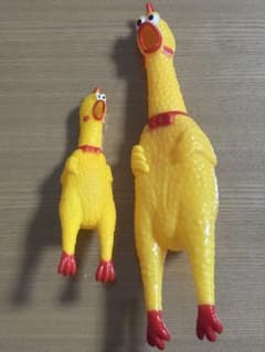 びっくりチキン 2点セットのサムネイル