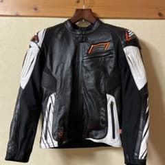HYOD  ST-X LEATHER ［DEVAC SP D30］のサムネイル